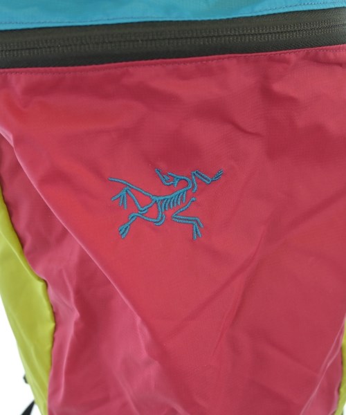 ARC'TERYX（アークテリクス）バックパック・リュック その他（柄物・カラフル） サイズ:- メンズ/2200606770279