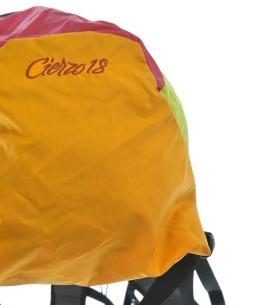 ARC'TERYX（アークテリクス）バックパック・リュック その他（柄物・カラフル） サイズ:- メンズ/2200606770279