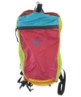 ARC'TERYX（アークテリクス）バックパック・リュック その他（柄物・カラフル） サイズ:- メンズ/2200606770279