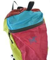 ARC'TERYX（アークテリクス）バックパック・リュック その他（柄物・カラフル） サイズ:- メンズ/2200606770279