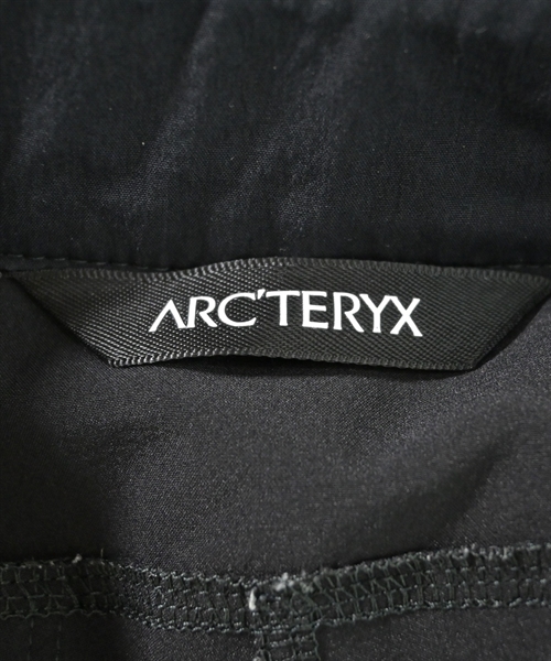 ARC'TERYX（アークテリクス）その他 黒 サイズ:32(L位) メンズ/2200612539167