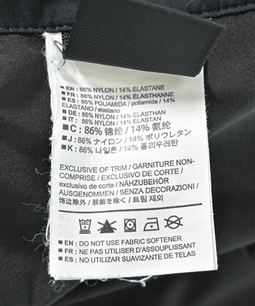 ARC'TERYX（アークテリクス）その他 黒 サイズ:32(L位) メンズ/2200612539167