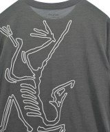 ARC'TERYX（アークテリクス）Tシャツ・カットソー グレー サイズ:S メンズ/2200612631038