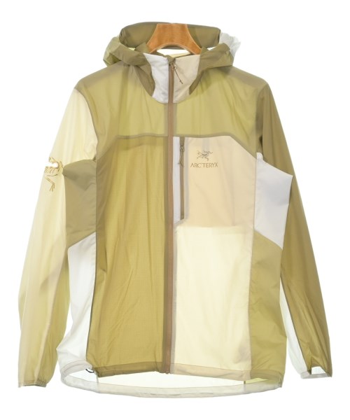 アークテリクス(ARC'TERYX)のARC'TERYX マウンテンパーカー