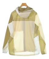 ARC'TERYX（アークテリクス）マウンテンパーカー ベージュ サイズ:M メンズ/2200613256018