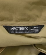 ARC'TERYX（アークテリクス）マウンテンパーカー ベージュ サイズ:M メンズ/2200613256018