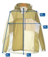 ARC'TERYX（アークテリクス）マウンテンパーカー ベージュ サイズ:M メンズ/2200613256018