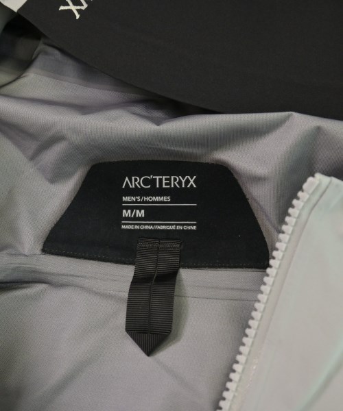ARC'TERYX（アークテリクス）その他 グレー サイズ:M メンズ/2200610121043