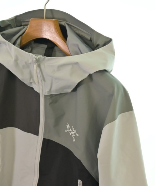 ARC'TERYX（アークテリクス）その他 グレー サイズ:M メンズ/2200610121043