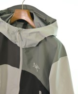 ARC'TERYX（アークテリクス）その他 グレー サイズ:M メンズ/2200610121043