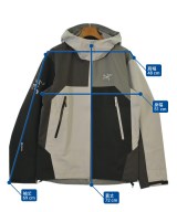 ARC'TERYX（アークテリクス）その他 グレー サイズ:M メンズ/2200610121043