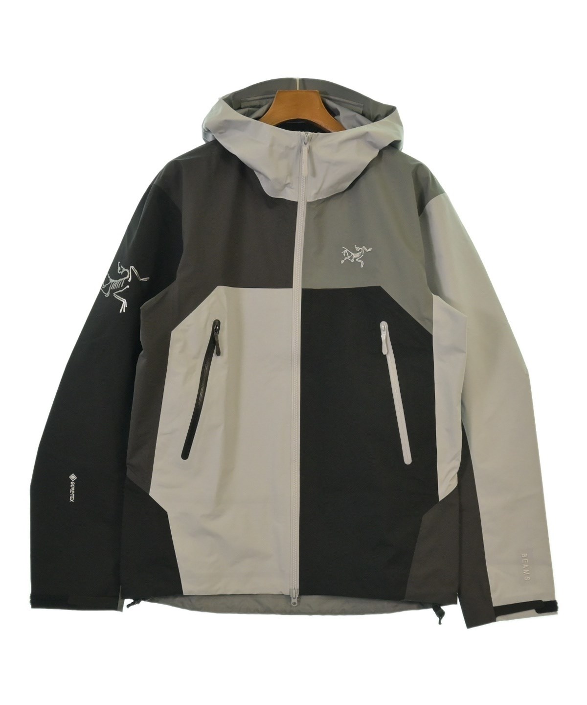 ARC'TERYX（アークテリクス）その他 グレー サイズ:M メンズ