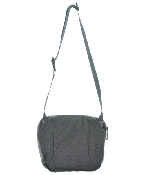 ARC'TERYX（アークテリクス）ショルダーバッグ 黒 サイズ:- メンズ/2200614787016