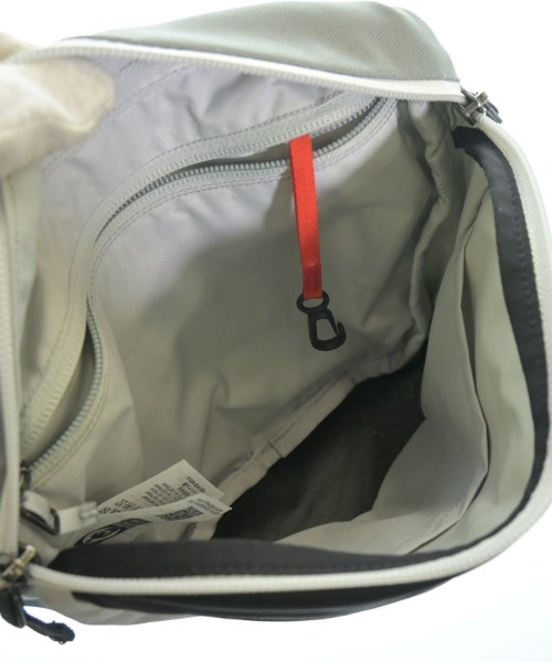 ARC'TERYX（アークテリクス）ショルダーバッグ 黒 サイズ:- メンズ/2200614787016