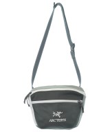 ARC'TERYX（アークテリクス）ショルダーバッグ 黒 サイズ:- メンズ/2200614787016