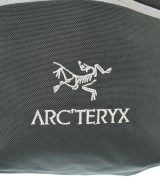 ARC'TERYX（アークテリクス）ショルダーバッグ 黒 サイズ:- メンズ/2200614787016