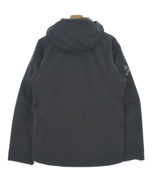 ARC'TERYX（アークテリクス）マウンテンパーカー 黒 サイズ:S メンズ/2200615412108