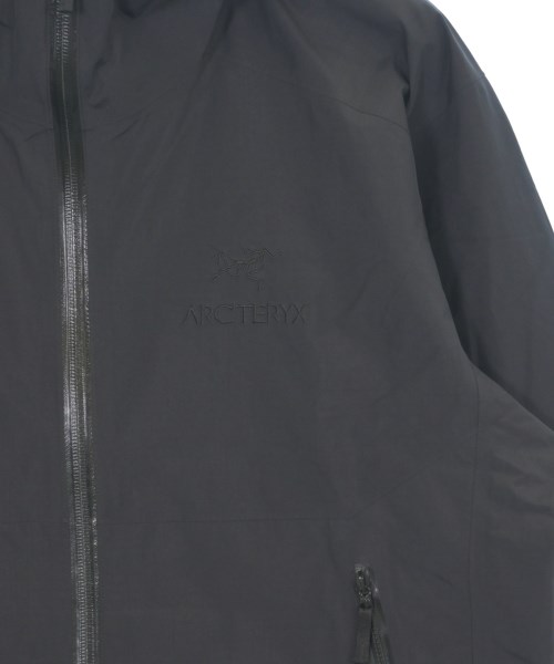 ARC'TERYX（アークテリクス）マウンテンパーカー 黒 サイズ:S メンズ/2200615412108