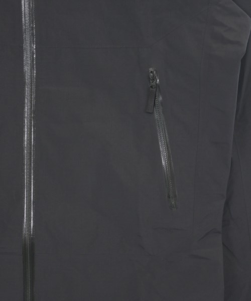 ARC'TERYX（アークテリクス）マウンテンパーカー 黒 サイズ:S メンズ/2200615412108