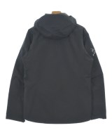 ARC'TERYX（アークテリクス）マウンテンパーカー 黒 サイズ:S メンズ/2200615412108