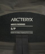ARC'TERYX（アークテリクス）マウンテンパーカー 黒 サイズ:S メンズ/2200615412108