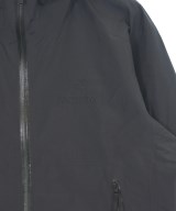 ARC'TERYX（アークテリクス）マウンテンパーカー 黒 サイズ:S メンズ/2200615412108