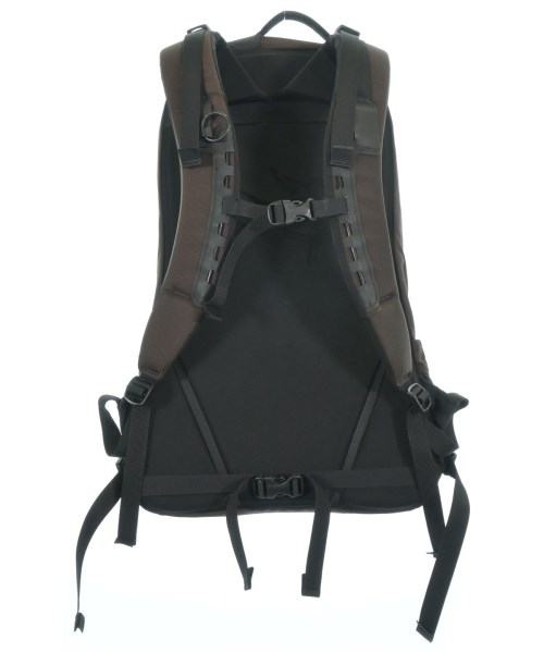 ARC'TERYX（アークテリクス）バックパック・リュック 黒 サイズ:- メンズ/2200610633027