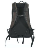 ARC'TERYX（アークテリクス）バックパック・リュック 黒 サイズ:- メンズ/2200610633027