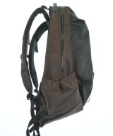 ARC'TERYX（アークテリクス）バックパック・リュック 黒 サイズ:- メンズ/2200610633027