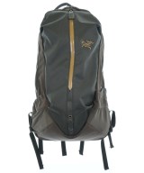 ARC'TERYX バックパック・リュック