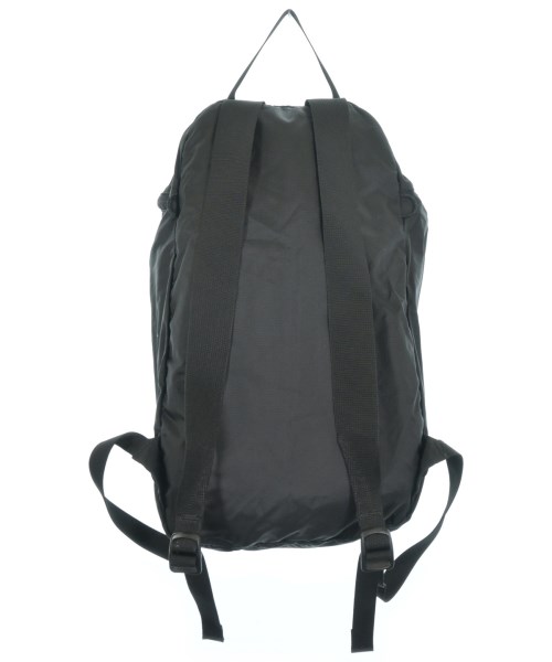 ARC'TERYX（アークテリクス）バックパック・リュック 黒 サイズ:- メンズ/2200611542144