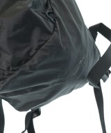 ARC'TERYX（アークテリクス）バックパック・リュック 黒 サイズ:- メンズ/2200611542144