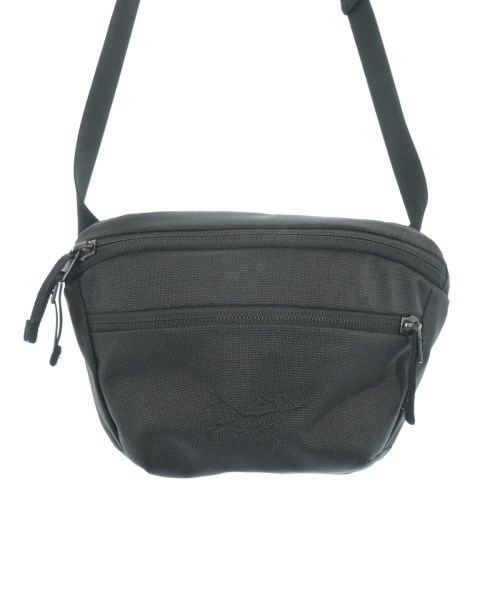 ARC'TERYX（アークテリクス）その他 黒 サイズ:- メンズ/2200616621103