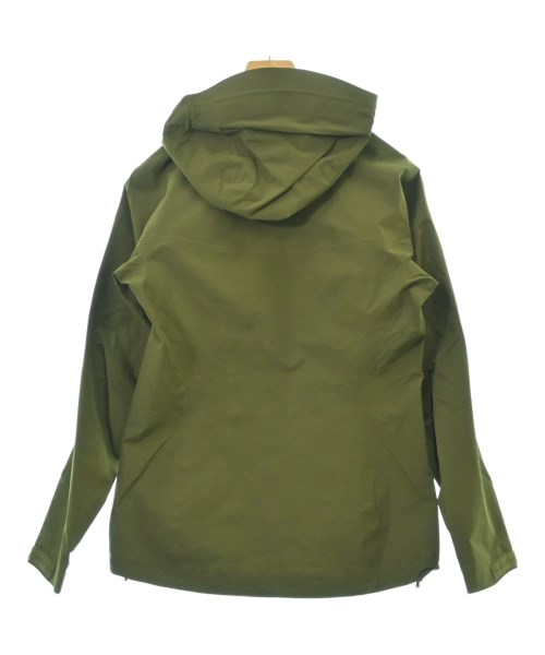 ARC'TERYX（アークテリクス）その他 カーキ サイズ:S レディース/2200617028048