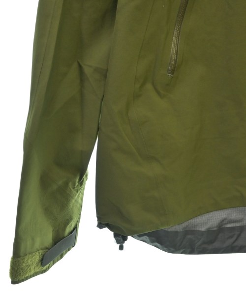 ARC'TERYX（アークテリクス）その他 カーキ サイズ:S レディース/2200617028048