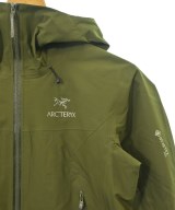 ARC'TERYX（アークテリクス）その他 カーキ サイズ:S レディース/2200617028048