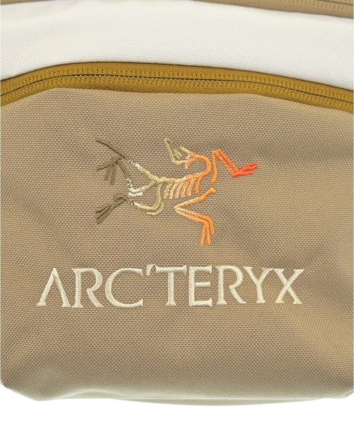ARC'TERYX（アークテリクス）その他 ベージュ サイズ:- メンズ/2200617028062