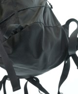 ARC'TERYX（アークテリクス）バックパック・リュック 黒 サイズ:- メンズ/2200617362036
