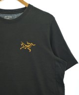ARC'TERYX（アークテリクス）Tシャツ・カットソー 黒 サイズ:M メンズ/2200617710042