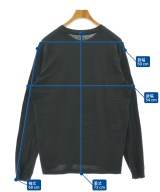 ARC'TERYX（アークテリクス）Tシャツ・カットソー 黒 サイズ:M メンズ/2200617710059
