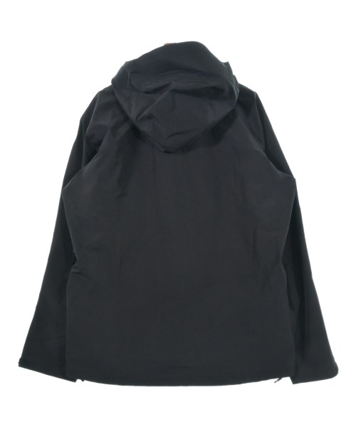 ARC'TERYX（アークテリクス）マウンテンパーカー 黒 サイズ:XL メンズ/2200617938019