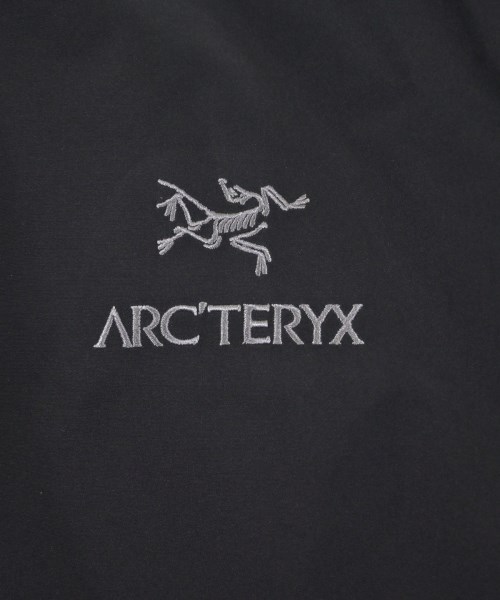 ARC'TERYX（アークテリクス）マウンテンパーカー 黒 サイズ:XL メンズ/2200617938019