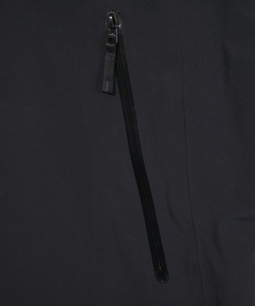 ARC'TERYX（アークテリクス）マウンテンパーカー 黒 サイズ:XL メンズ/2200617938019