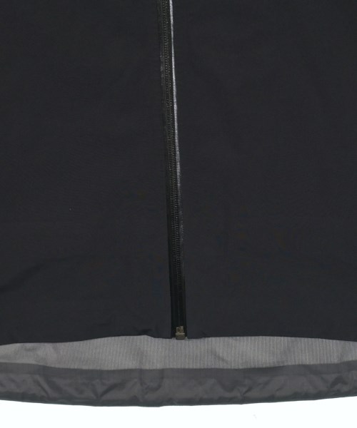 ARC'TERYX（アークテリクス）マウンテンパーカー 黒 サイズ:XL メンズ/2200617938019