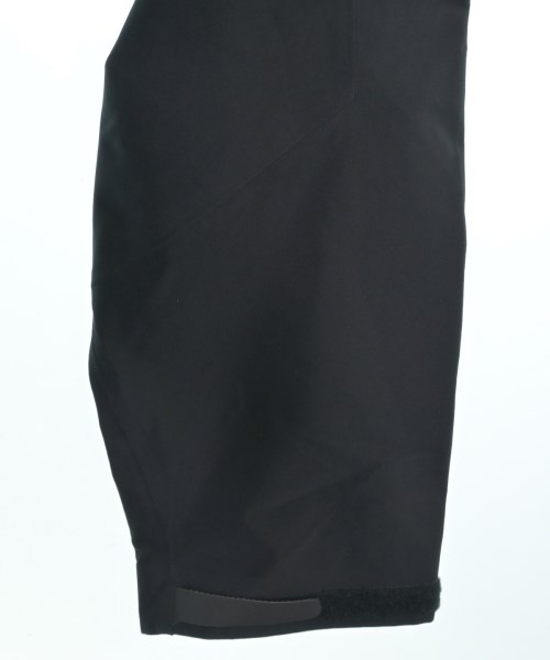 ARC'TERYX（アークテリクス）マウンテンパーカー 黒 サイズ:XL メンズ/2200617938019