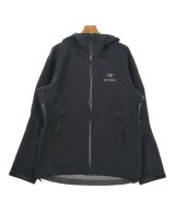 ARC'TERYX（アークテリクス）マウンテンパーカー 黒 サイズ:XL メンズ/2200617938019
