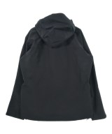 ARC'TERYX（アークテリクス）マウンテンパーカー 黒 サイズ:XL メンズ/2200617938019