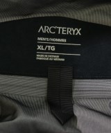 ARC'TERYX（アークテリクス）マウンテンパーカー 黒 サイズ:XL メンズ/2200617938019