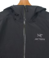 ARC'TERYX（アークテリクス）マウンテンパーカー 黒 サイズ:XL メンズ/2200617938019