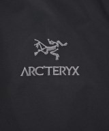 ARC'TERYX（アークテリクス）マウンテンパーカー 黒 サイズ:XL メンズ/2200617938019